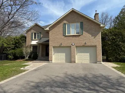 451 Barclay Crescent, Oakville, On L6j 6h8