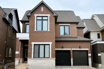 3264 Mariner Passage, Oakville, On, L6m 4k1