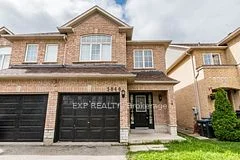 5848 Questman Hollow, Mississauga, ON L5M 6P3