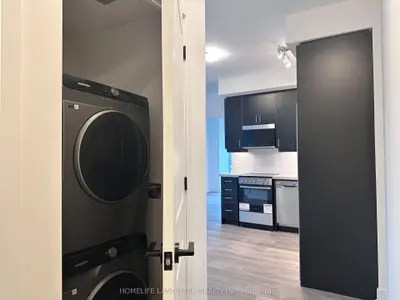2333 Khalsa Gate 809, Oakville, On L6m 0x7