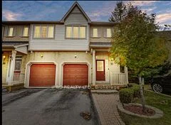 7284 Bellshire Gate 37, Mississauga, On L5n 8e3