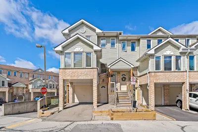 20a Wylie Circle, Halton Hills, On L7g 5m1