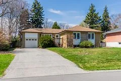 244 Snowden Road Main, Oakville, On L6l 3x5