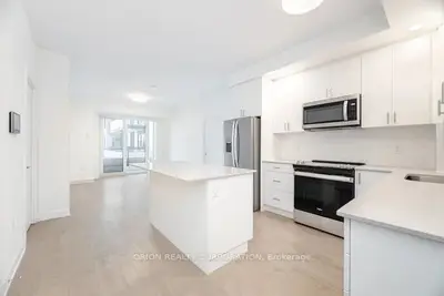 3200 William Coltson Avenue 628, Oakville, On L6h 7w6