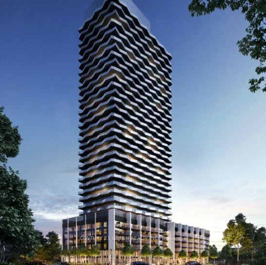 36 Zorra Street W 402, Toronto W08, ON M8Z 0G5