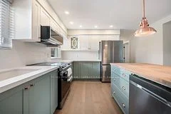 42 Lockerbie Avenue Main Floor, Toronto W04, On M9n 3a2