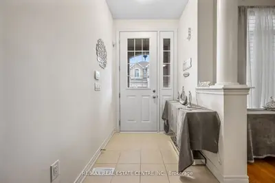 Detached in Brampton