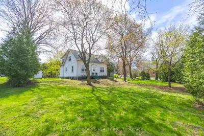 Detached in Mississauga