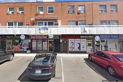 1860 Lakeshore Road 2, Mississauga, ON L5J 1J7