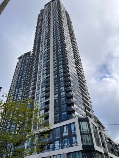Condo Apartment in Mississauga