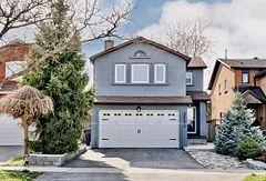 Detached in Mississauga