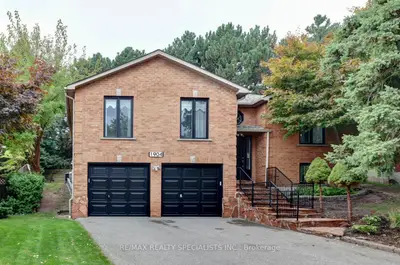 1904 Knights Court, Mississauga, On L5k 2n4