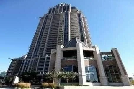 388 Prince Of Wales Drive 3204, Mississauga, On L5b 0a1