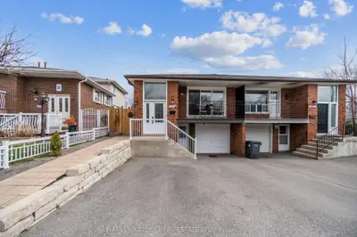 1855 Silverberry Crescent, Mississauga, On L5j 1c8