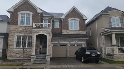 Detached in Milton