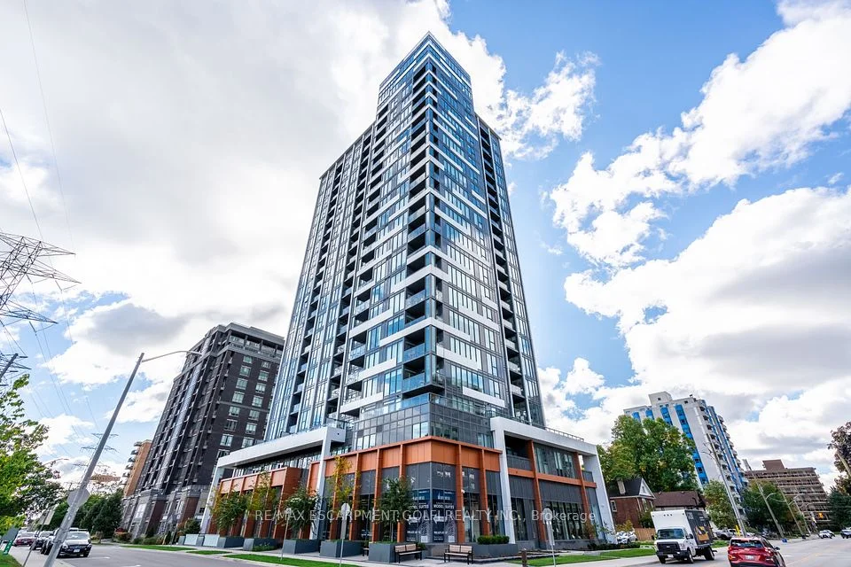 500 Brock Avenue 206, Burlington, ON L7S 0A5
