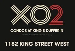 1182 King Street W 331, Toronto W01, On M6k 1e6