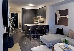 3220 William Coltson Avenue 326, Oakville, On L6h 7x9