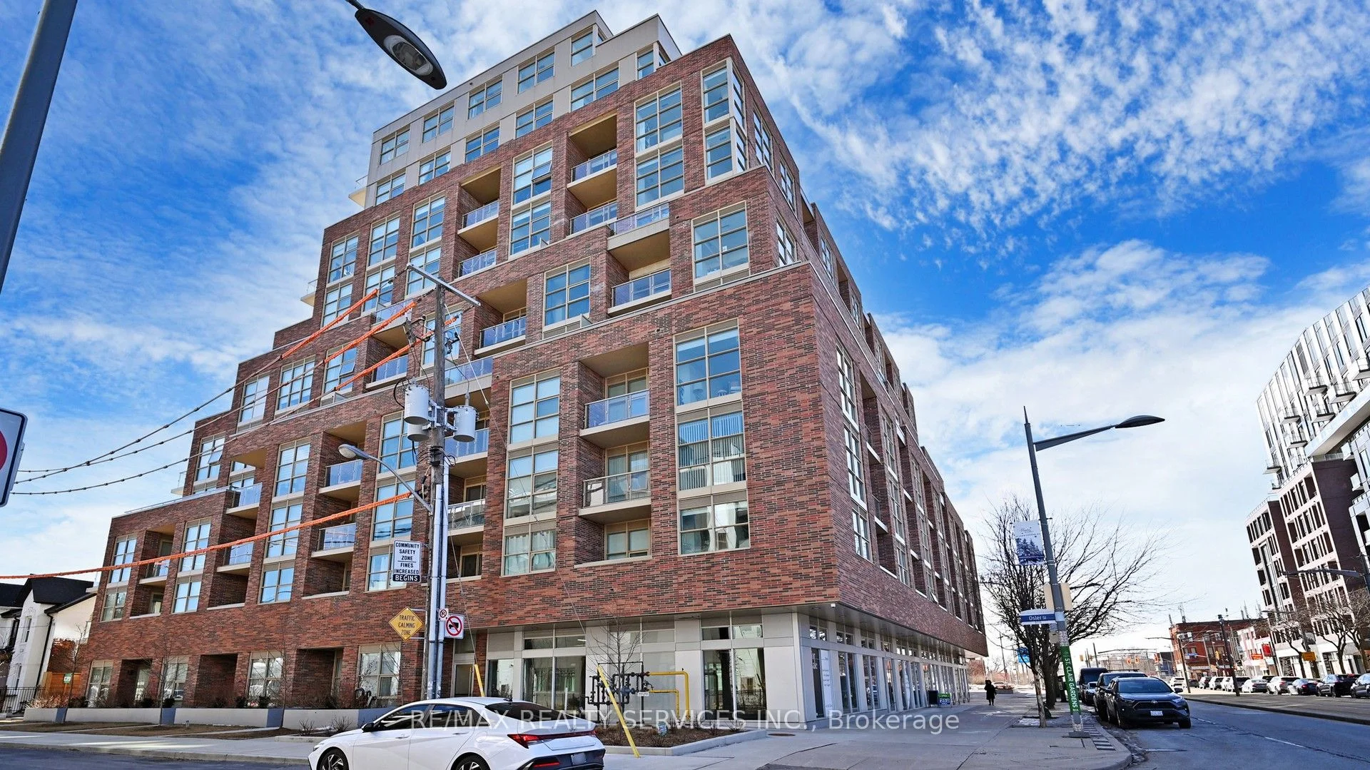 Common Element Condo in Toronto