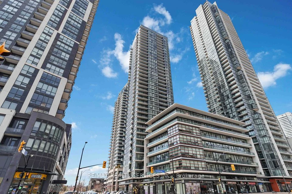 4065 Brickstone Mews 404, Mississauga, ON L5B 0G3