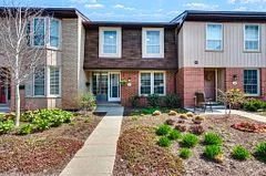 3041 Glencrest Road 40, Burlington, ON L7N 3K1