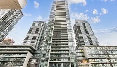 4070 Confederation Parkway 2302, Mississauga, On L5b 0e9