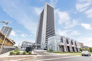 Condo Apartment in Mississauga