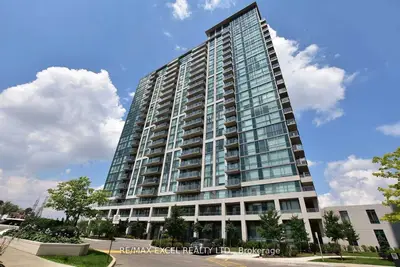 339 Rathburn Road W 1905, Mississauga, On L5b 0k8