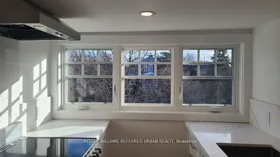Detached in Toronto