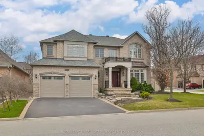 3239 Ribble Crescent, Oakville, On L6m 0b1
