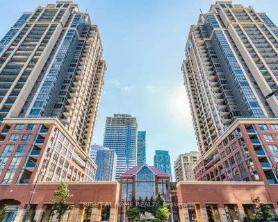 4080 Living Arts Drive 1408, Mississauga, On L5b 4n3