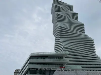 3900 Confederation Parkway 3413, Mississauga, ON L5B 0M3