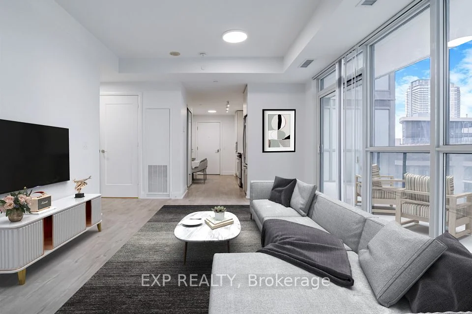 110 Marine Parade Drive 1009, Toronto W06, On M8v 0a3