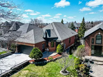 Detached in Caledon