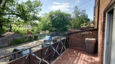 311 Jane Street Unit B, Toronto W02, On M6s 3z3