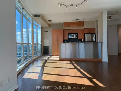 185 Legion Road N 2107, Toronto W06, On M8y 0a1