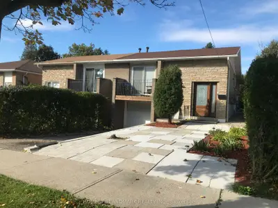 1125 Shadeland Drive Bsmt, Mississauga, On L5n 3a3