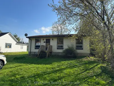 Detached in Caledon