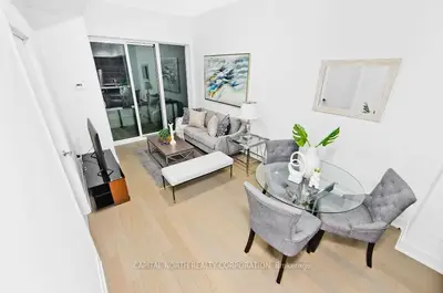 20 Shore Breeze Drive 805, Toronto W06, On M8v 1a1