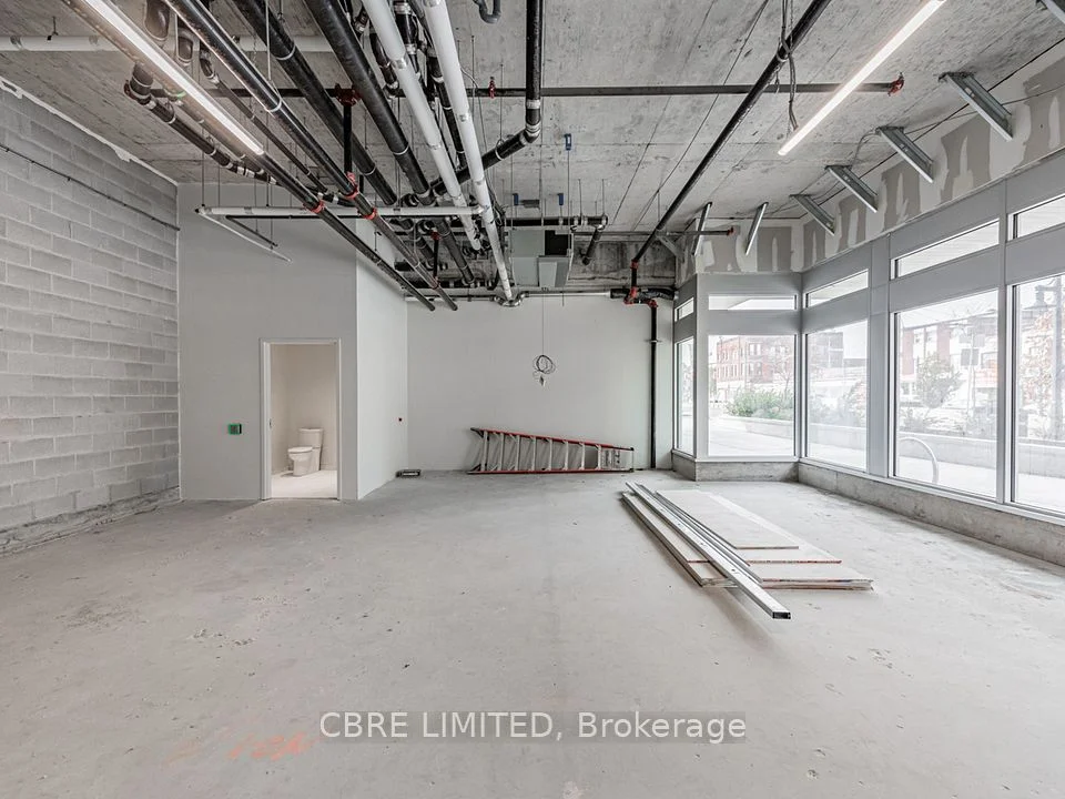 1791 St. Clair Avenue W, Toronto W03, ON M6N 1J6