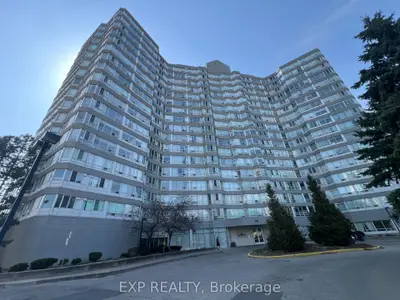 50 Kingsbridge Gdn Circle 714, Mississauga, On L5r 1y2