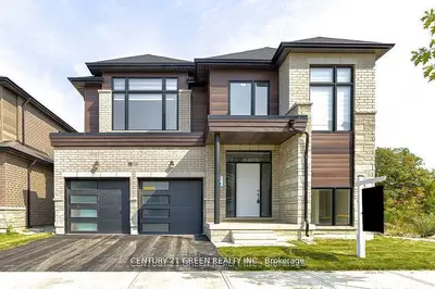 1535 Wellwood Terrace, Milton, On L9t 7e7