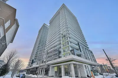 365 Prince Of Wales Drive 1103, Mississauga, On L5b 0g6