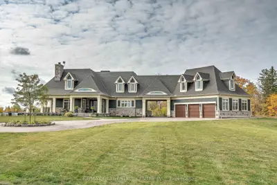 Detached in Milton