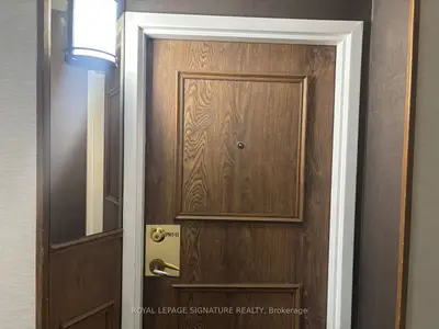 550 Webb Drive 2811, Mississauga, On L5b 3y4