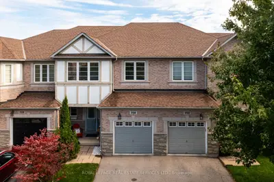 2130 Emily Circle, Oakville, On L6m 0e6