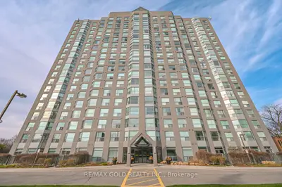 2155 Burnhamthorpe Road W 705, Mississauga, On L5l 5p4