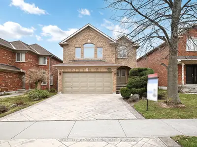 2592 Andover Road, Oakville, On L6h 6c4