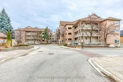 55 Bristol Road E 79, Mississauga, On L4z 3n9