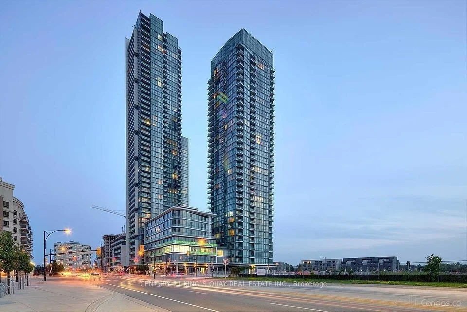 4065 Confederation Parkway 2305, Mississauga, ON L5B 0L4